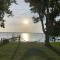 Lands End Lodge River House - Tappahannock