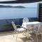 Apartment in Sevid with Seaview, Terrace, WIFI (4746-3)