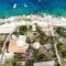 Apartment in Sevid with Seaview, Terrace, WIFI (4746-3)