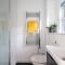 Trevint - Modern beach house in Falmouth near beach, private garden and parking