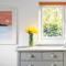 Trevint - Modern beach house in Falmouth near beach, private garden and parking