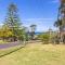 The Beach Shack at Dalmeny
