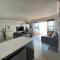 Stunning 2 bedroom Ocean View Apartment