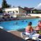 Camping les Pinasses - La Chapelle