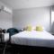 Sports Garden Hotel