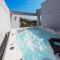 Hollywood Hills Modern Sanctuary–Jaw Dropping View - 洛杉矶