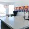 Hollywood Hills Modern Sanctuary–Jaw Dropping View - 洛杉矶