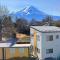 ヴィラ山間堂GrandVilla Mt Fuji view BBQ Bonfire AnnoVillas Sankando - Fudžikawagučiko
