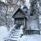 Alpine Retreat