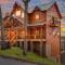 Victoria's Secrets cabin - Sevierville