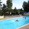 Camping les Pinasses - La Chapelle