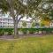 InTown Suites Extended Stay Select Houston TX - Stafford - Stafford