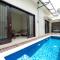 The Lavana JWK Cendana Villa Pandawa - 2 Bedroom Villa