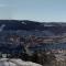 Apartement in Drammen close to the main city