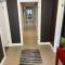 Quiet family retreat getaway - Wildlife Park, Sovereign Hill, Kryall Castle and city at your door - modern house, 8 guests, 4 bedrooms, 5 beds