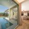 Luxury Villa Majore