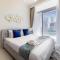 Primestay - Vera 2BR in Business Bay - 迪拜