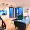 YalaRent La Mera- Suits Hotel with Sea of Galilee views
