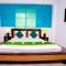 St.Lachlan Hotel & Suites