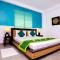 St.Lachlan Hotel & Suites