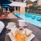 St.Lachlan Hotel & Suites