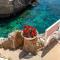 Lo Scalo bed and breakfast Marina di Novaglie