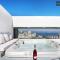 YalaRent La Mera- Suits Hotel with Sea of Galilee views