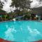 Sea Forest Resort