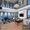 YalaRent La Mera- Suits Hotel with Sea of Galilee views