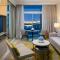 Beach Rotana – All Suites