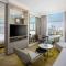 Beach Rotana – All Suites