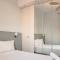 BnBIsrael apartments - Daniel Royal