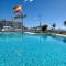 Four bedroom penthouse in Torrox