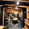 Namba Guesthouse HIVE