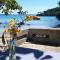 Ao Pong Resort - Mak-sziget