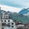 -City-Apartment, Buchs SG, Skie, Wanderroute, WiFi- - Buchs