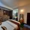 Dzomo Homestay