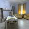Civico 36 apartment
