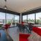 Bautiful Penthouse 4Bed with Jacuzzi sea view - 特拉维夫