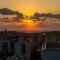 Bautiful Penthouse 4Bed with Jacuzzi sea view - 特拉维夫