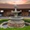 Mount High Luxury Stables