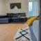 Schöne moderne Wohnung Smart Tv - Waldstetten