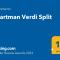 Apartment Verdi Split - Split