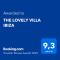 THE LOVELY VILLA IBIZA - Ibiza by