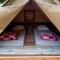 Camping Lac de Villefort