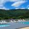 Camping Lac de Villefort