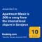 Welcome to the Apartment Mesic- Airport Sarajevo - 萨拉热窝