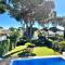 Vilamoura Ocean Villa with Pool by Homing