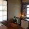 Chios Houses, beautiful restored traditional stone houses with an astonishing seaview
