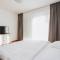 Status-M Apartments Sunny Side